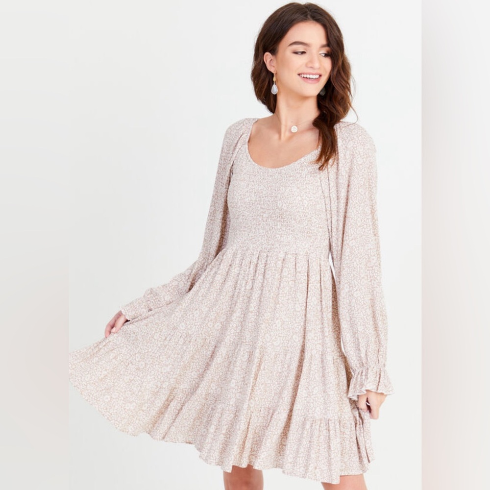 Altar’s State Nicole Dress - M NWT